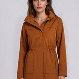 The Anorak Jacket