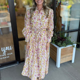 Nora Dress