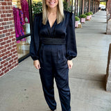 Isla Jumpsuit