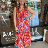 Hilary Dress