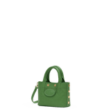 Olympia Mini Tote | Dill