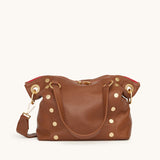 Daniel Medium | Mahogany