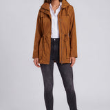 The Anorak Jacket