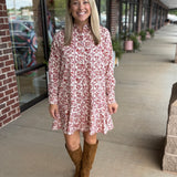 Polly Dress