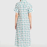Gibbons Dress | Beach Sprigs