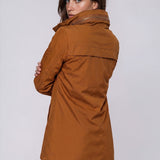 The Anorak Jacket