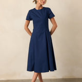 Margot Dress | Reversible