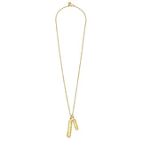 Long Bar Necklace