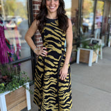 Juniper Dress