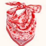 Love Story Scarf