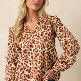 Crawford Top | Untamed