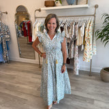 Shiloh Dress