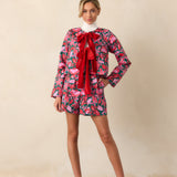 Gala Jacket | Spruce it up