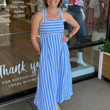 Cinzia Dress
