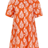 Dock Dress | Flower Bunch