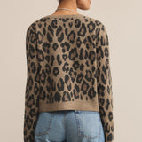 Wild Outlook Cardigan