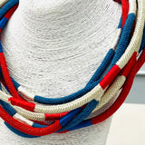 Kilty Necklace | Americana