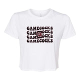 Groovy Gal Tee | USC