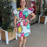 Blakely Dress