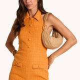 Erica SML | Toasty Sand