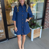 Dani Dress