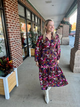 Delphine Dress | Well Crafted
