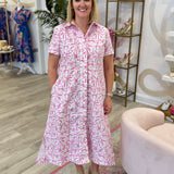Millie Dress