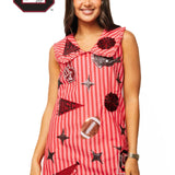 Gameday Icon Dress