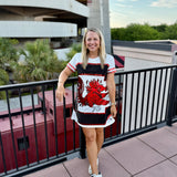 Gamecock Dress