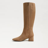 Porter Knee Hight Boot