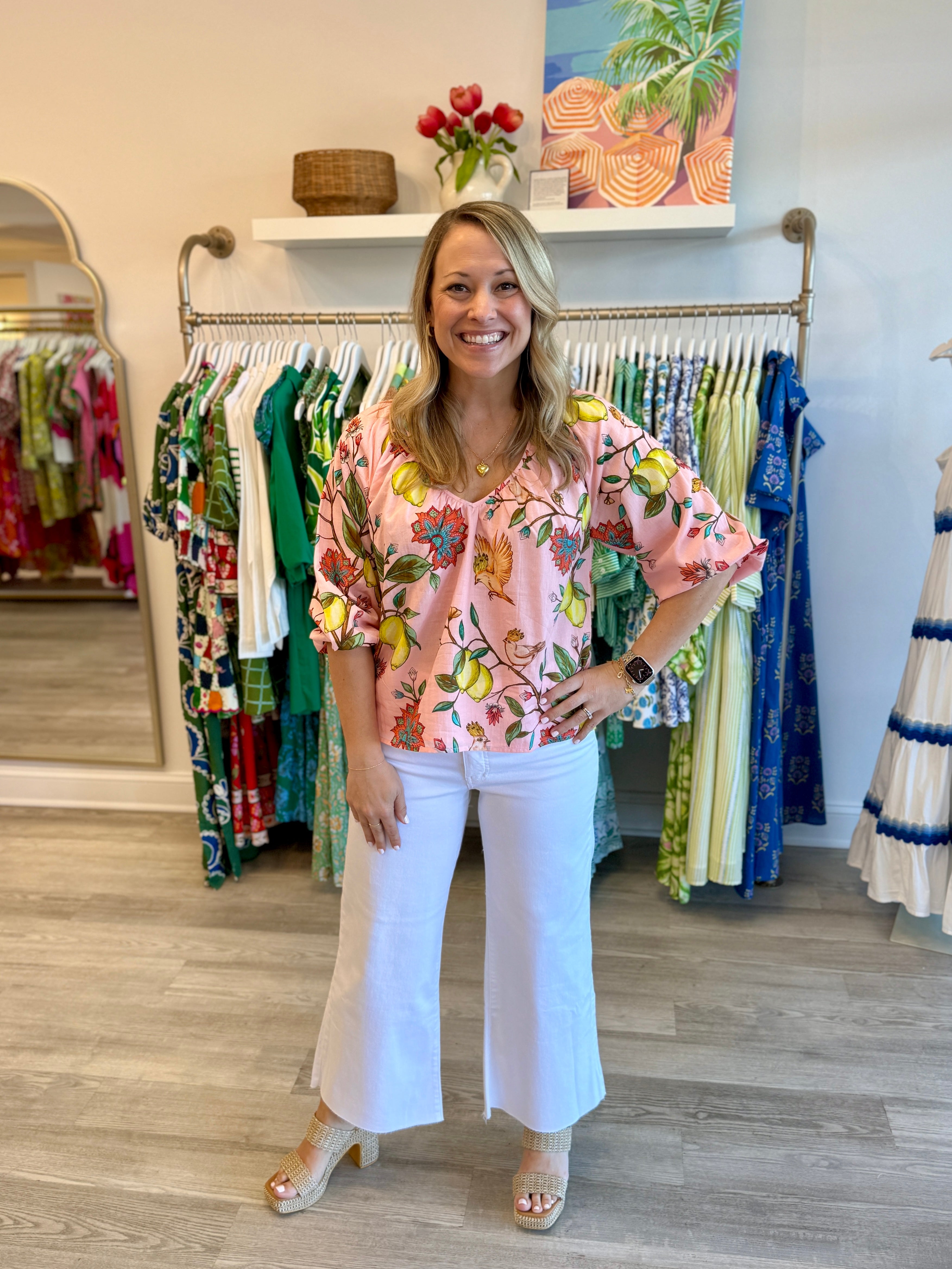 Blouses – Tulip Blouses – Tulip
