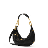 Erica SML | Black
