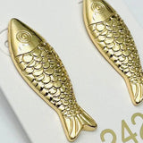 Fish Stud