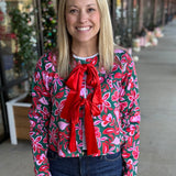 Gala Jacket | Spruce it up