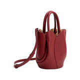 Tulip Bag | Mini Red