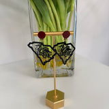 Carolina Earrings | Gamecock