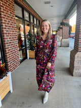 Delphine Dress | Well Crafted