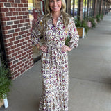 Dakota Dress