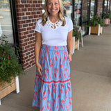 Olivia Skirt