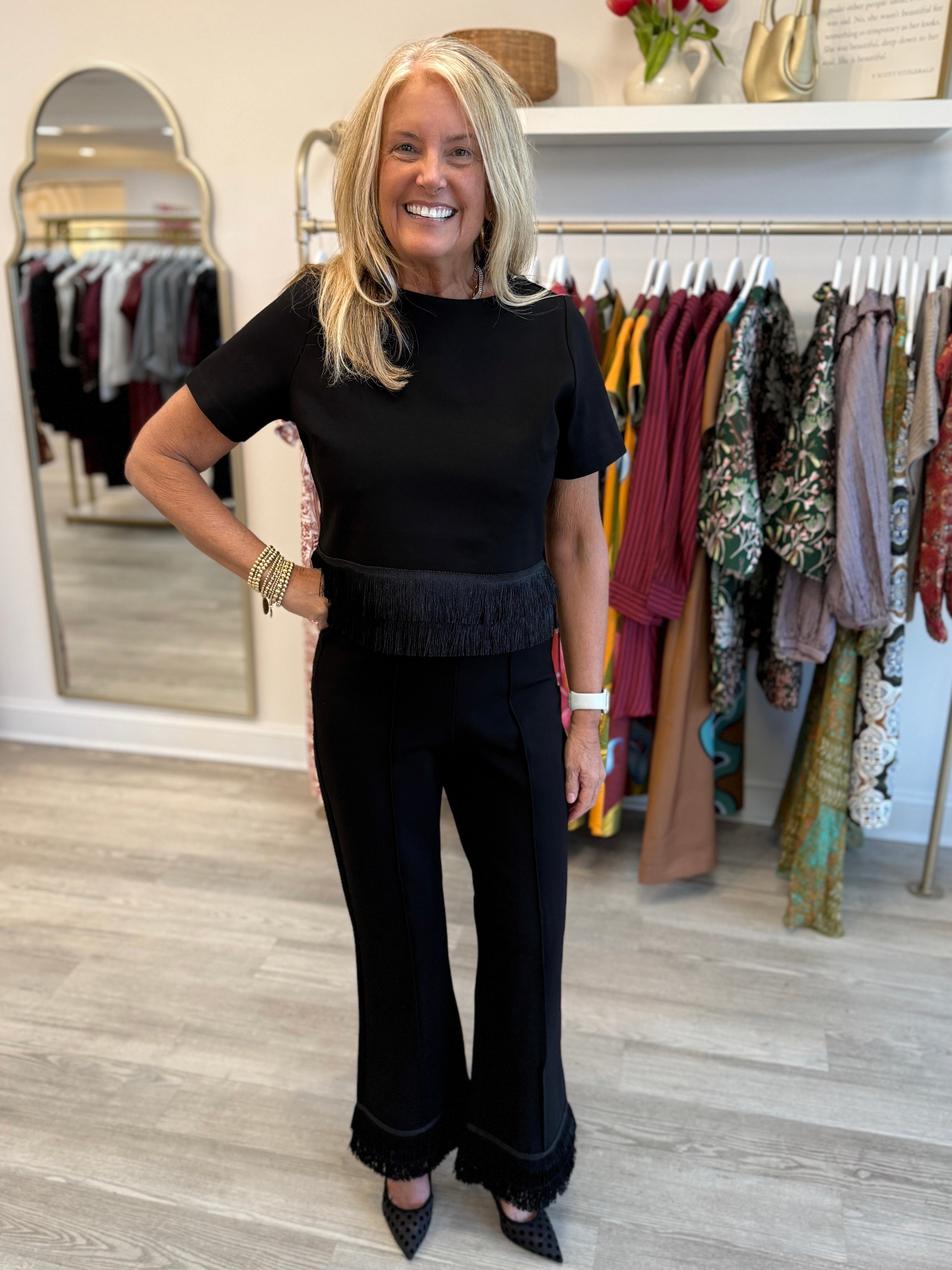 Blouses – Tulip