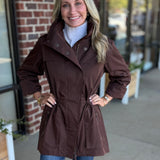 The Anorak Jacket