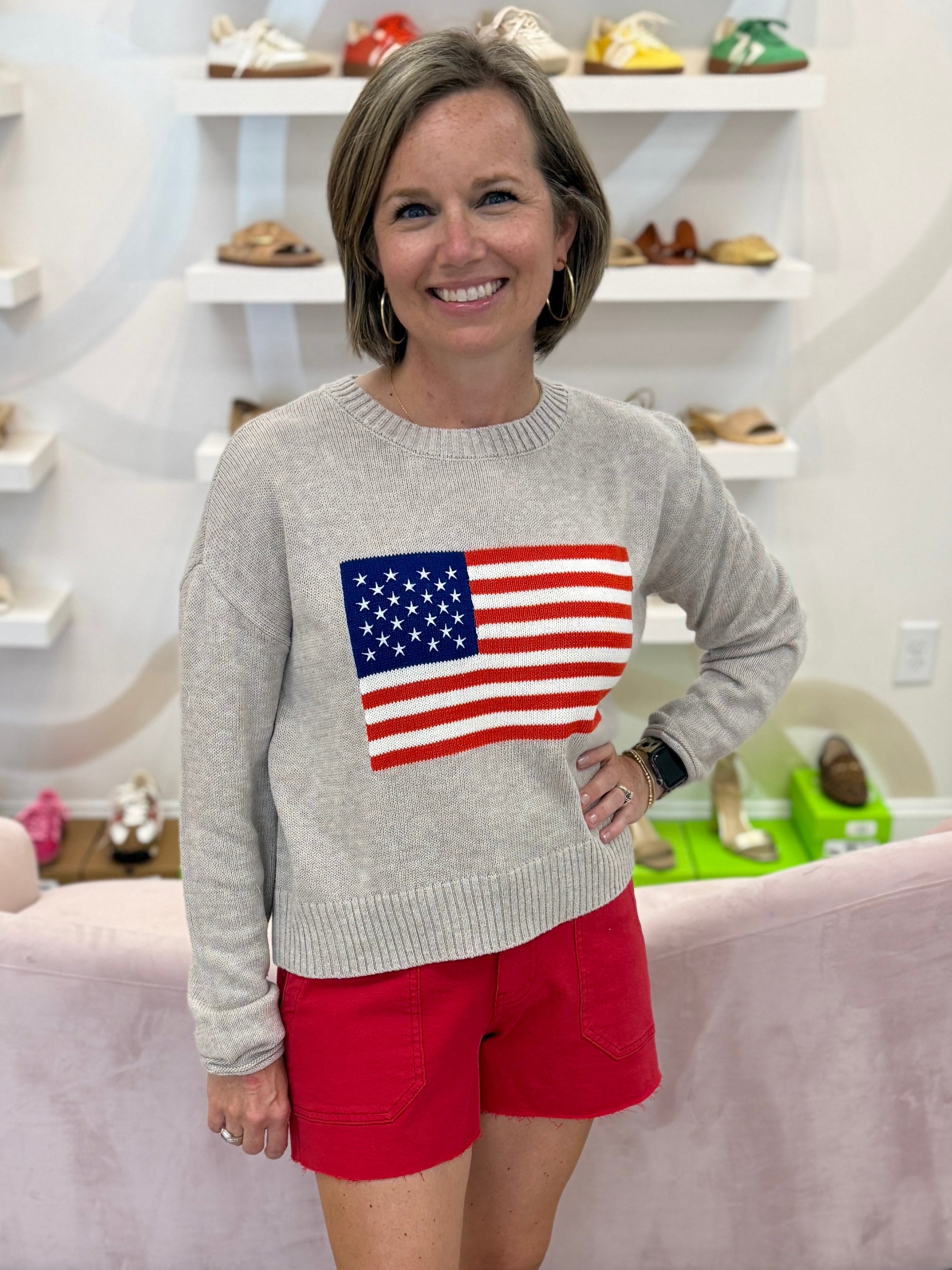 Sweaters – Tulip