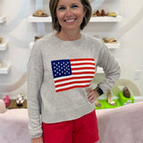 Sienna Sweater