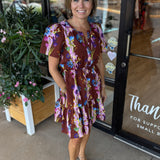 Bonnie Dress