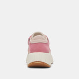 Dolen Sneakers | Pink