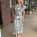 Lucien Dress