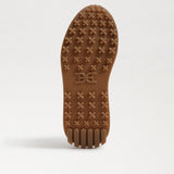 Langley Sneaker | Gold