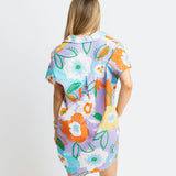 Flower Power Dress