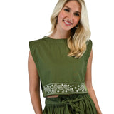 Freya Blouse