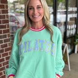 Pilates Sweatshirt